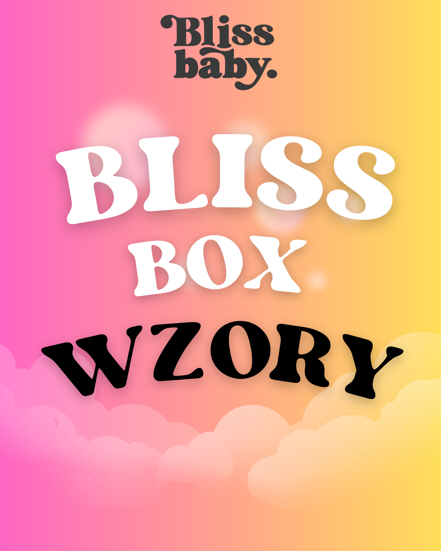 BLISS BOX wzory