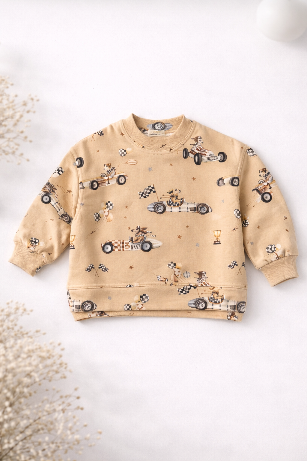 MIST Sweatshirt
