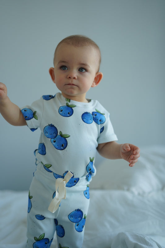 T-shirt BORÓWKA klasyczny