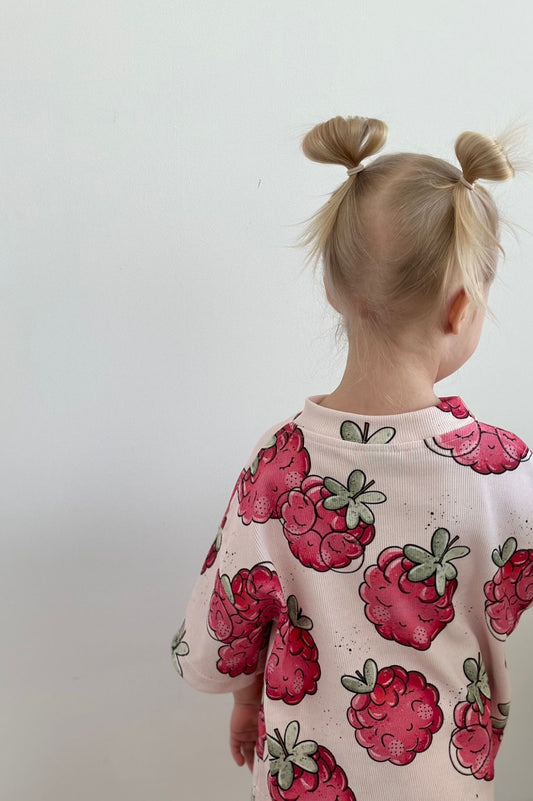 T-shirt MALINA oversize