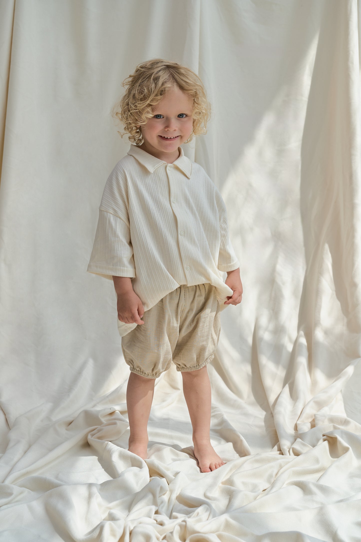 COCONUT Shorts