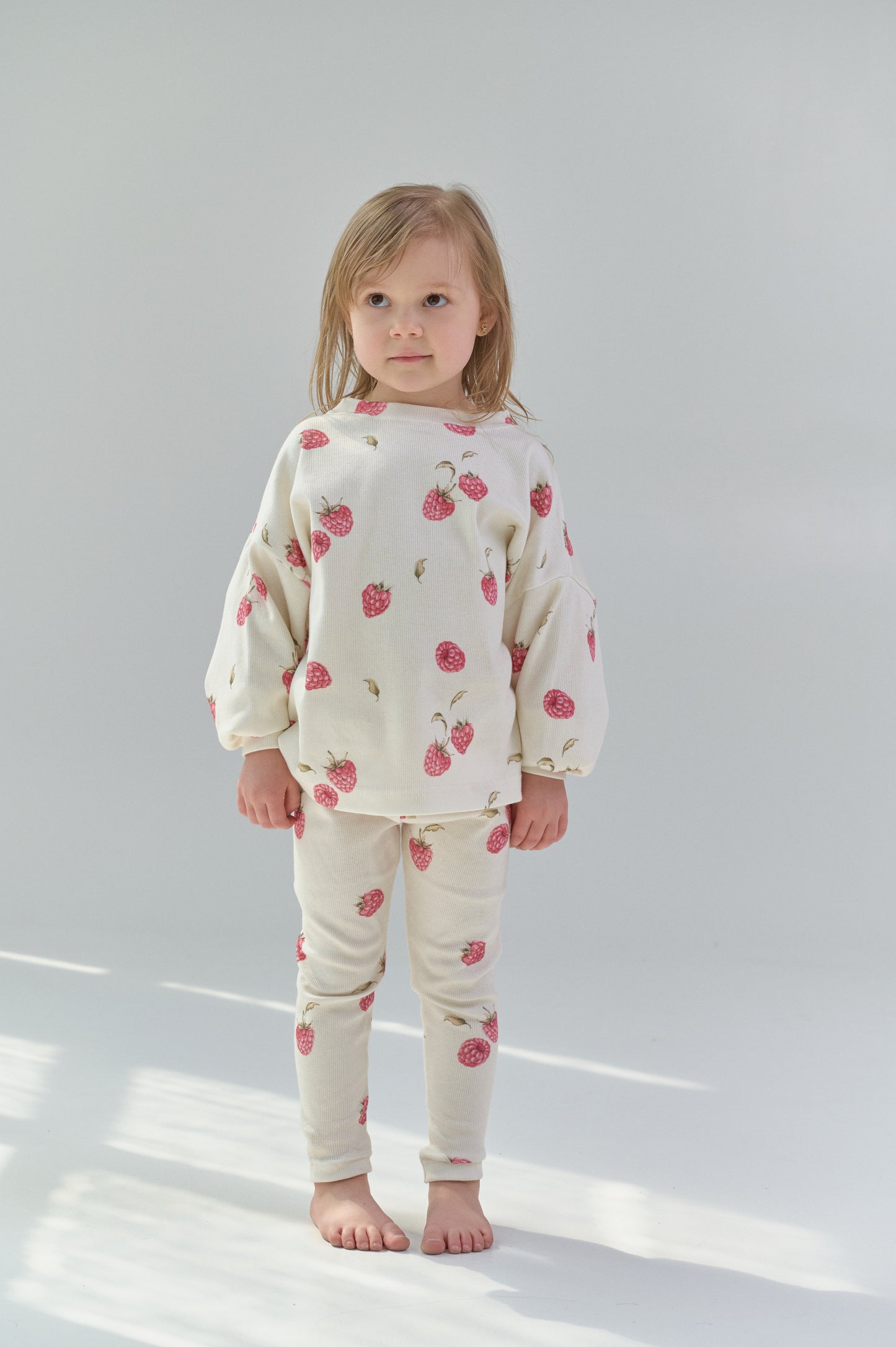 Legginsy MALINKA