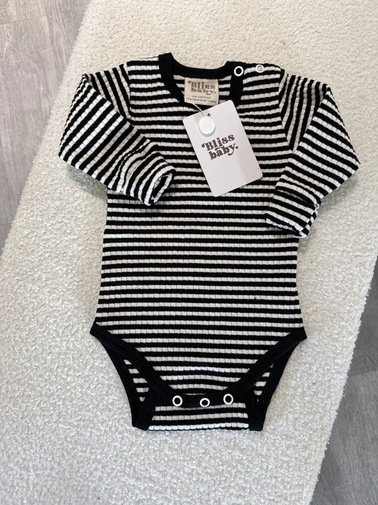 Mitwachsender Umschlagbody HAWKBERRY