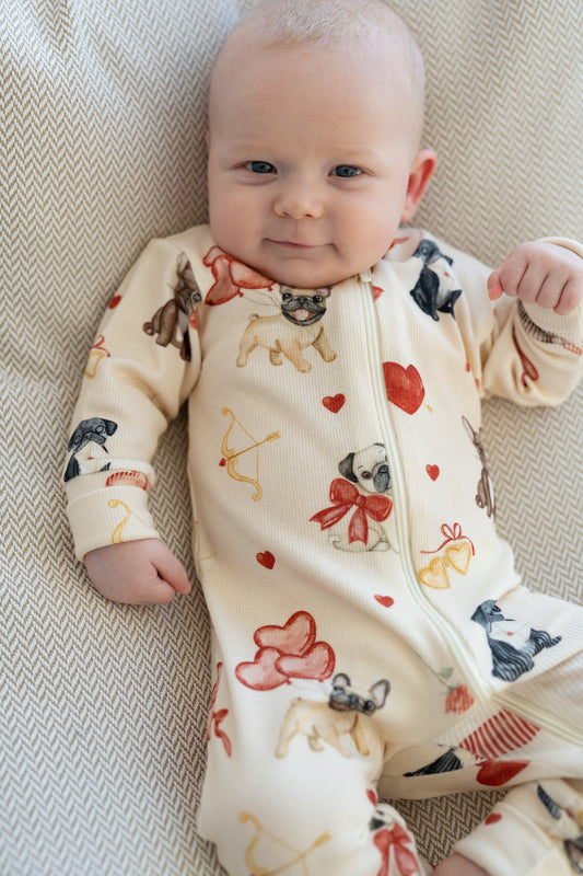 Pajacyk FRENCH LOVER