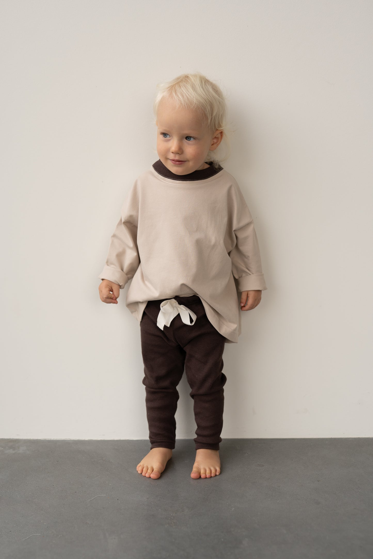Erdbeer-Leggings