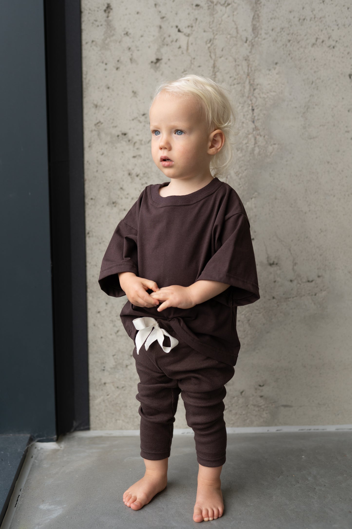 T-Shirt KOKOSNÜSSE