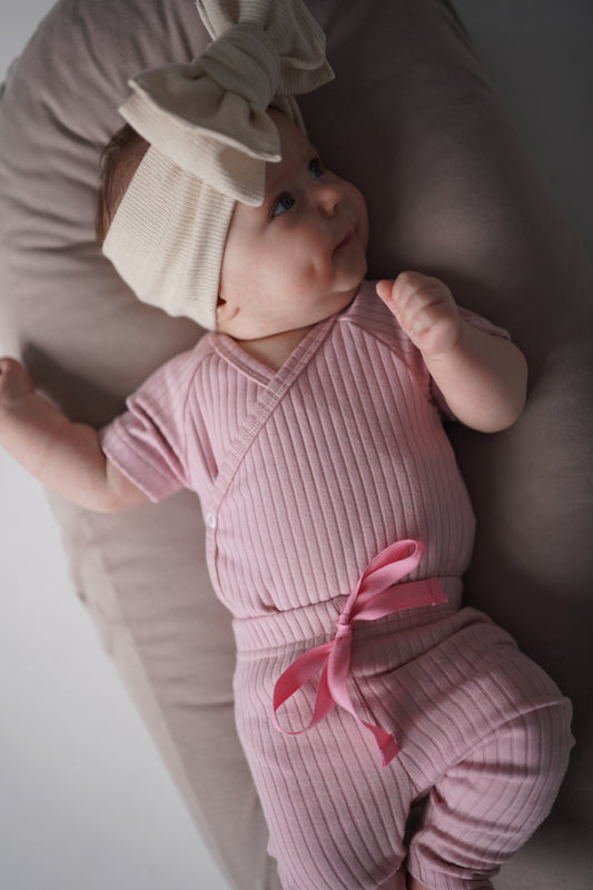 Body rosnące LIGHT PINK