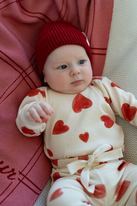 Body rosnące TENDER