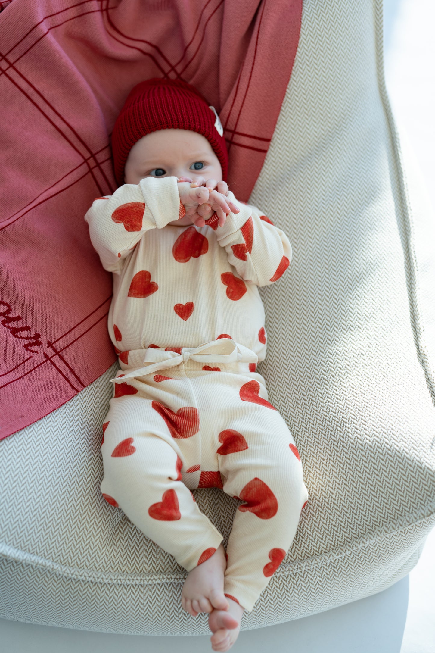 Body rosnące TENDER