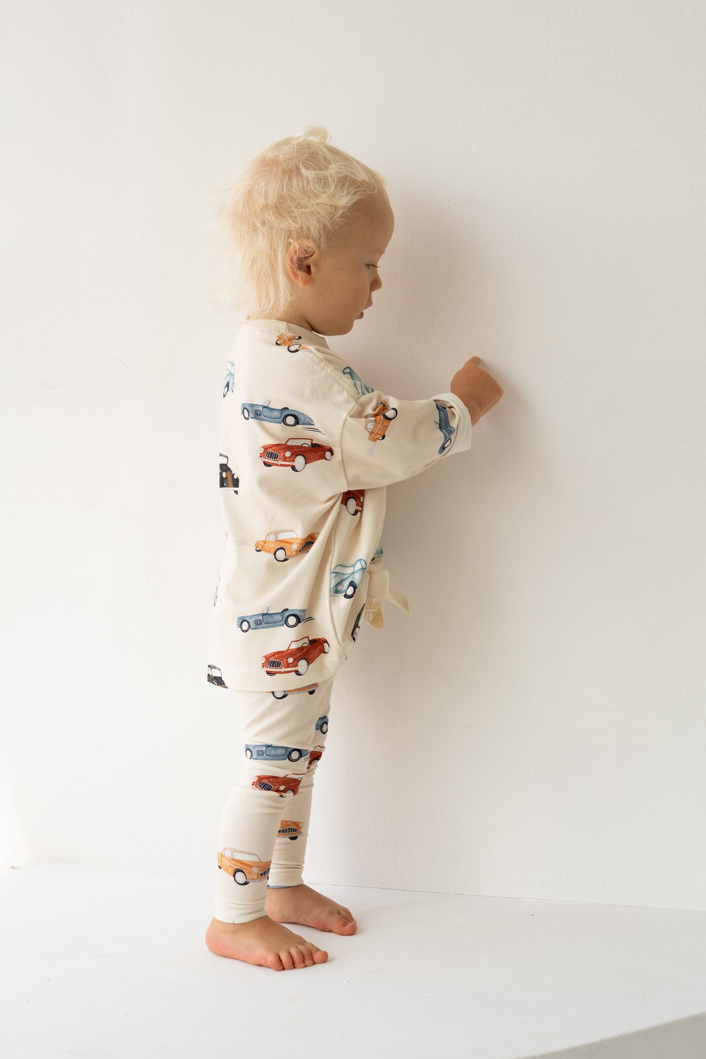 Longsleeve RETRO AUTKA