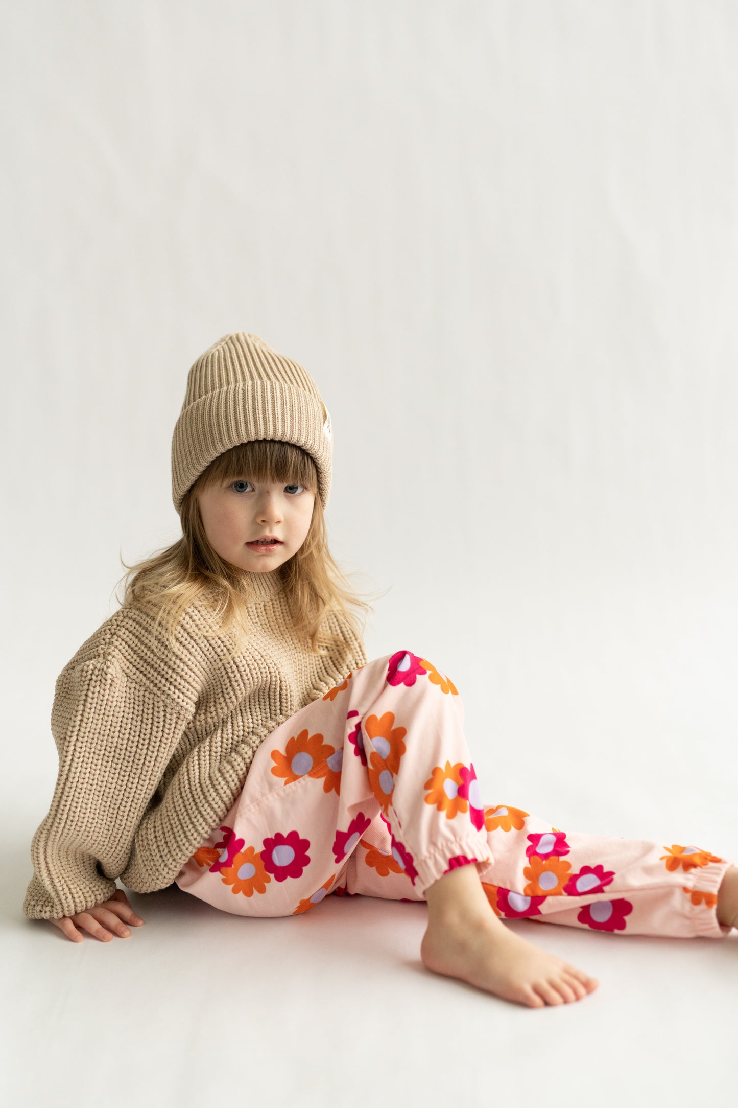 Spodnie sztruksowe ZOLA