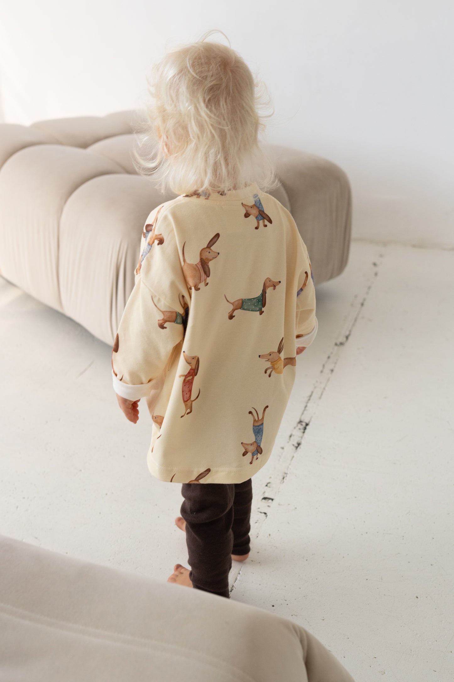 Longsleeve JAMNIKI