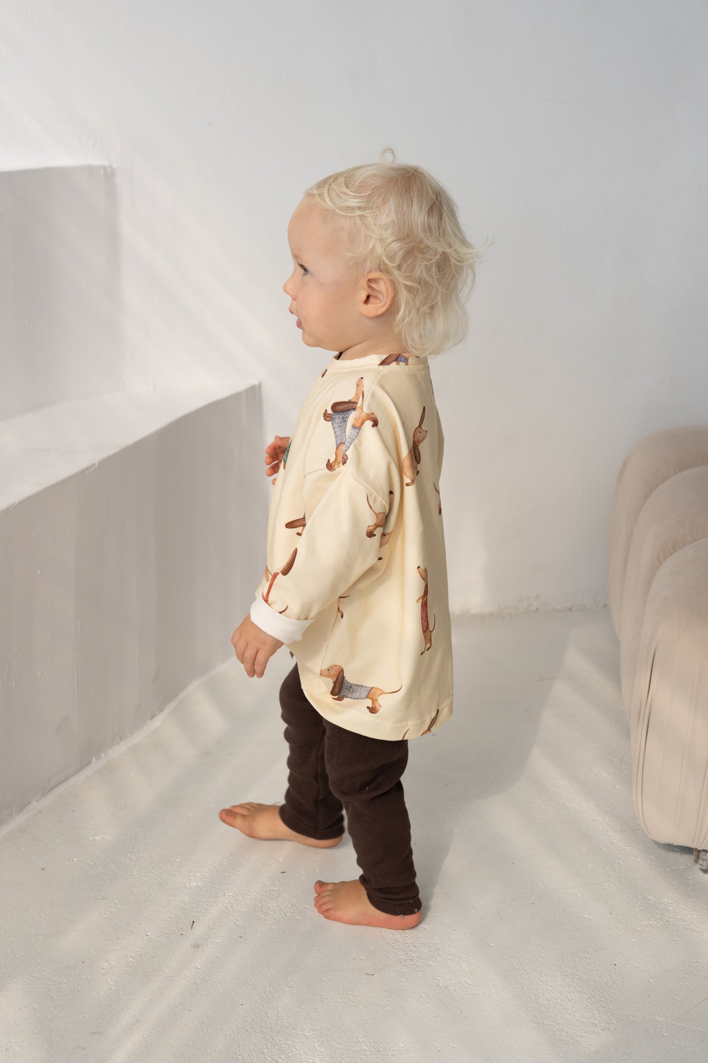 Longsleeve JAMNIKI