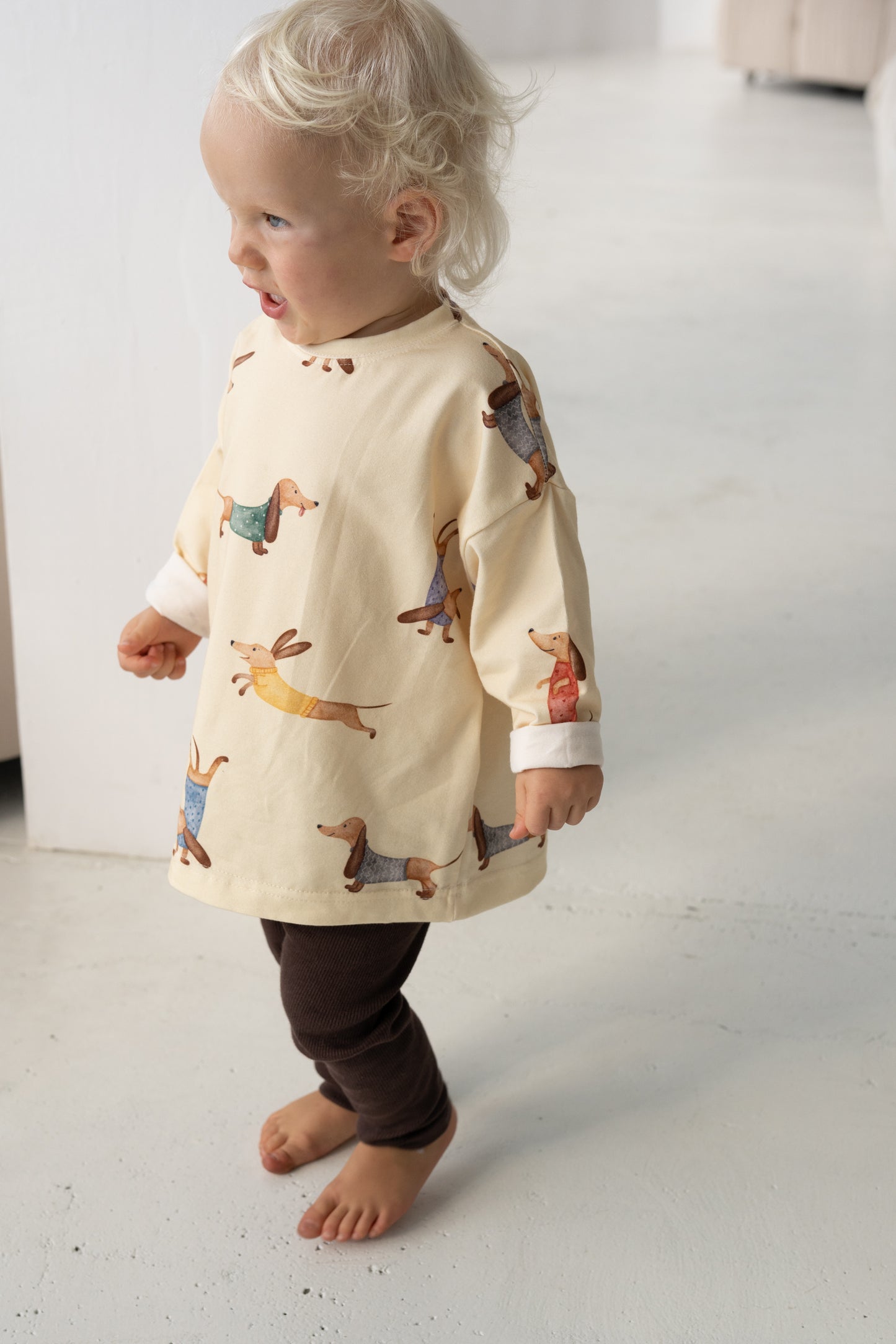 Longsleeve JAMNIKI