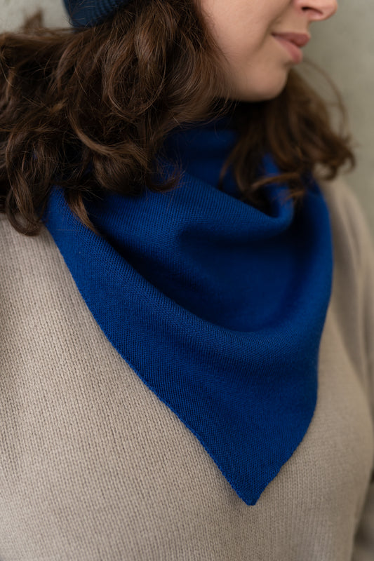 CHUSTA merino INK MAMA
