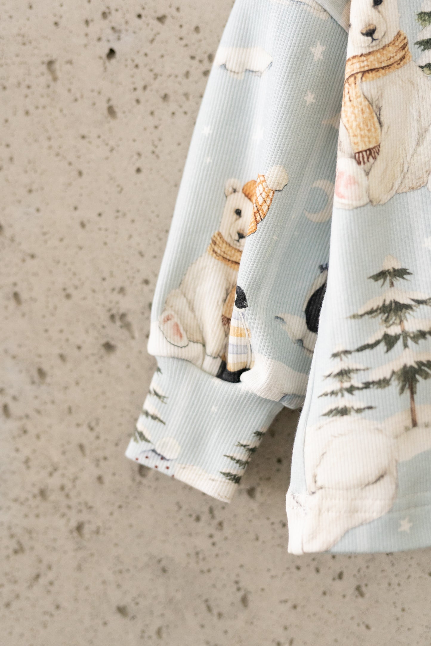 Bluza LODOWA KRAINA