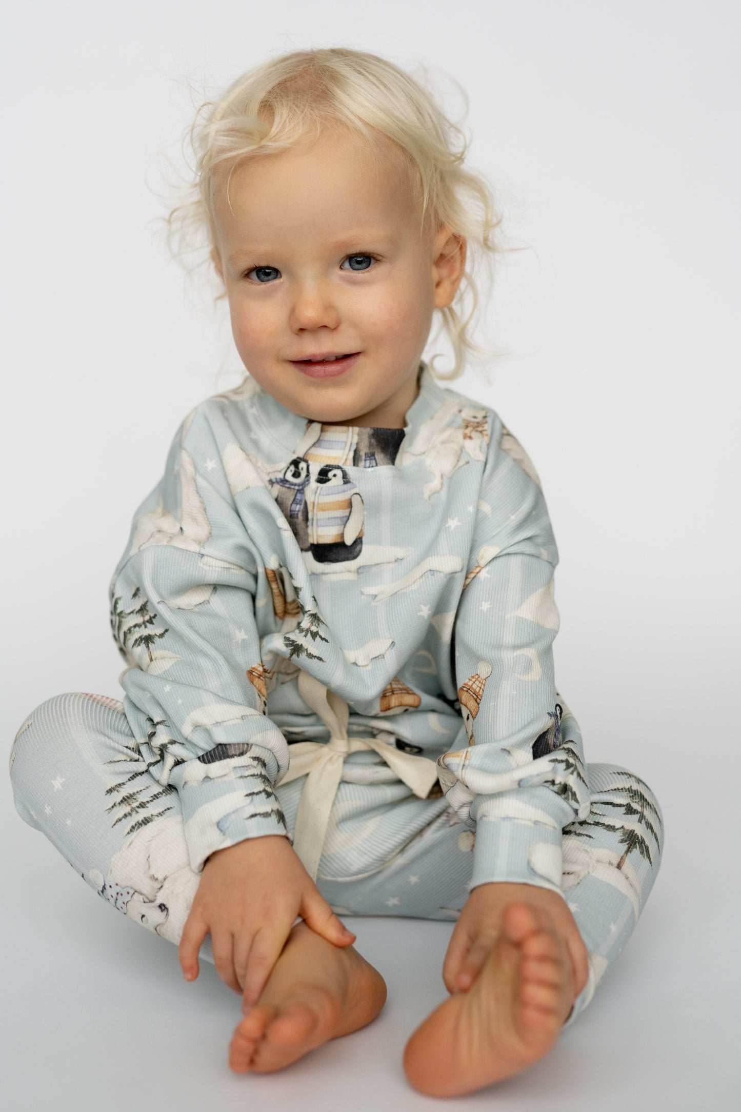 Bluza LODOWA KRAINA