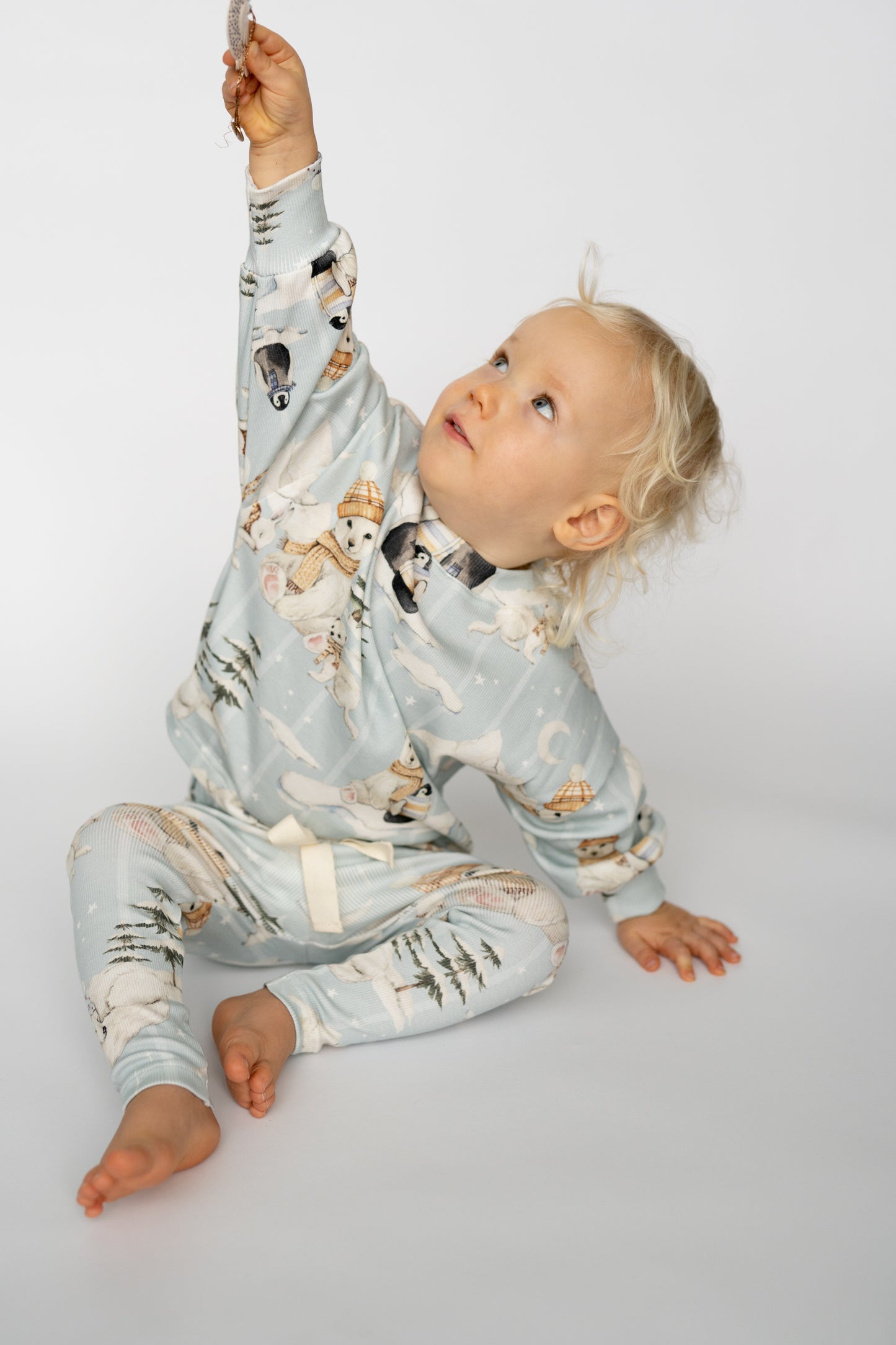 Bluza LODOWA KRAINA