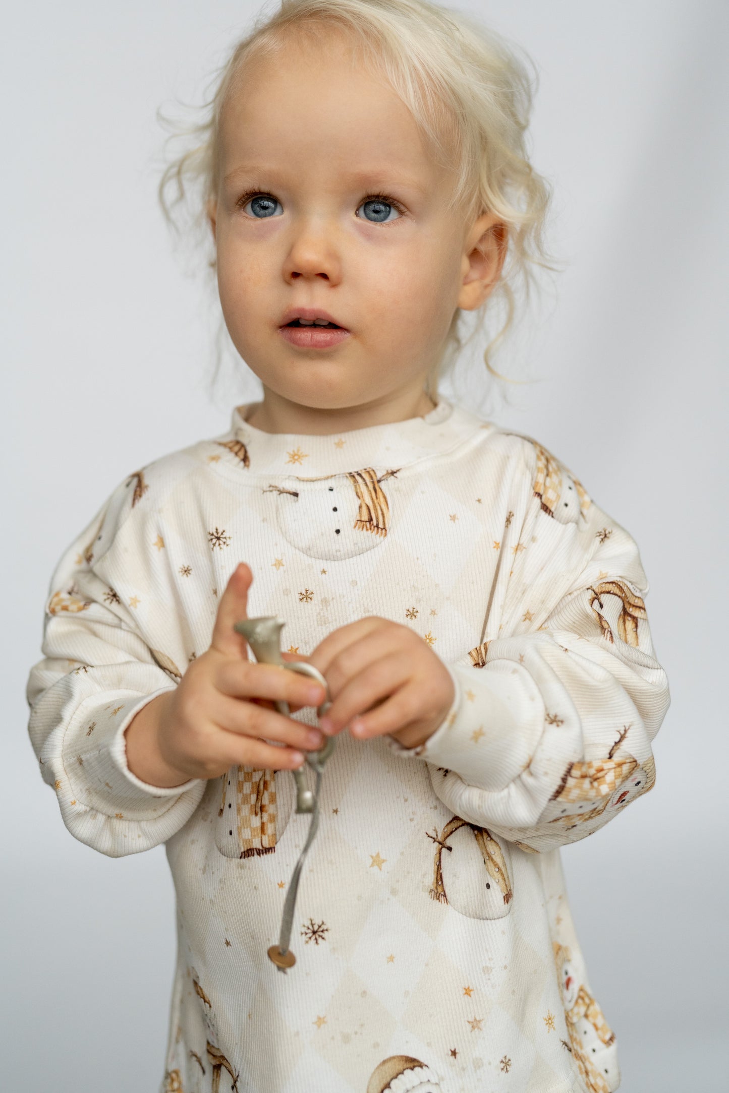 Bluza BAŁWANKI