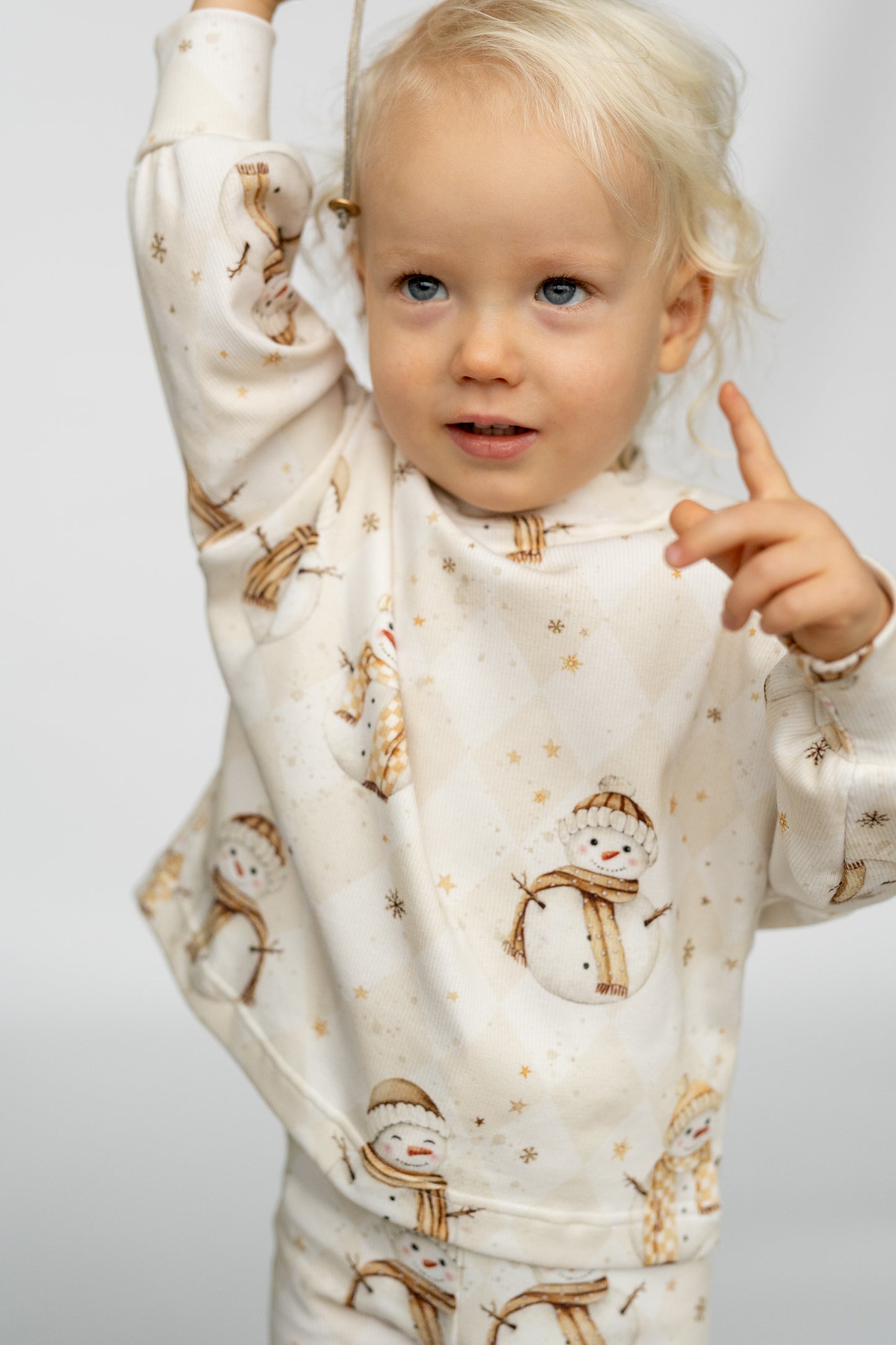 Bluza BAŁWANKI