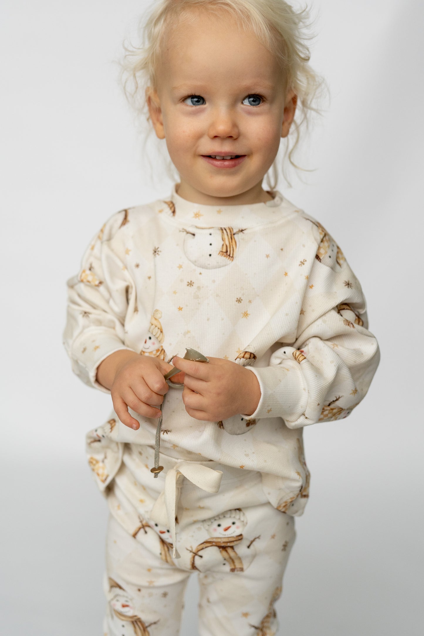 Bluza BAŁWANKI