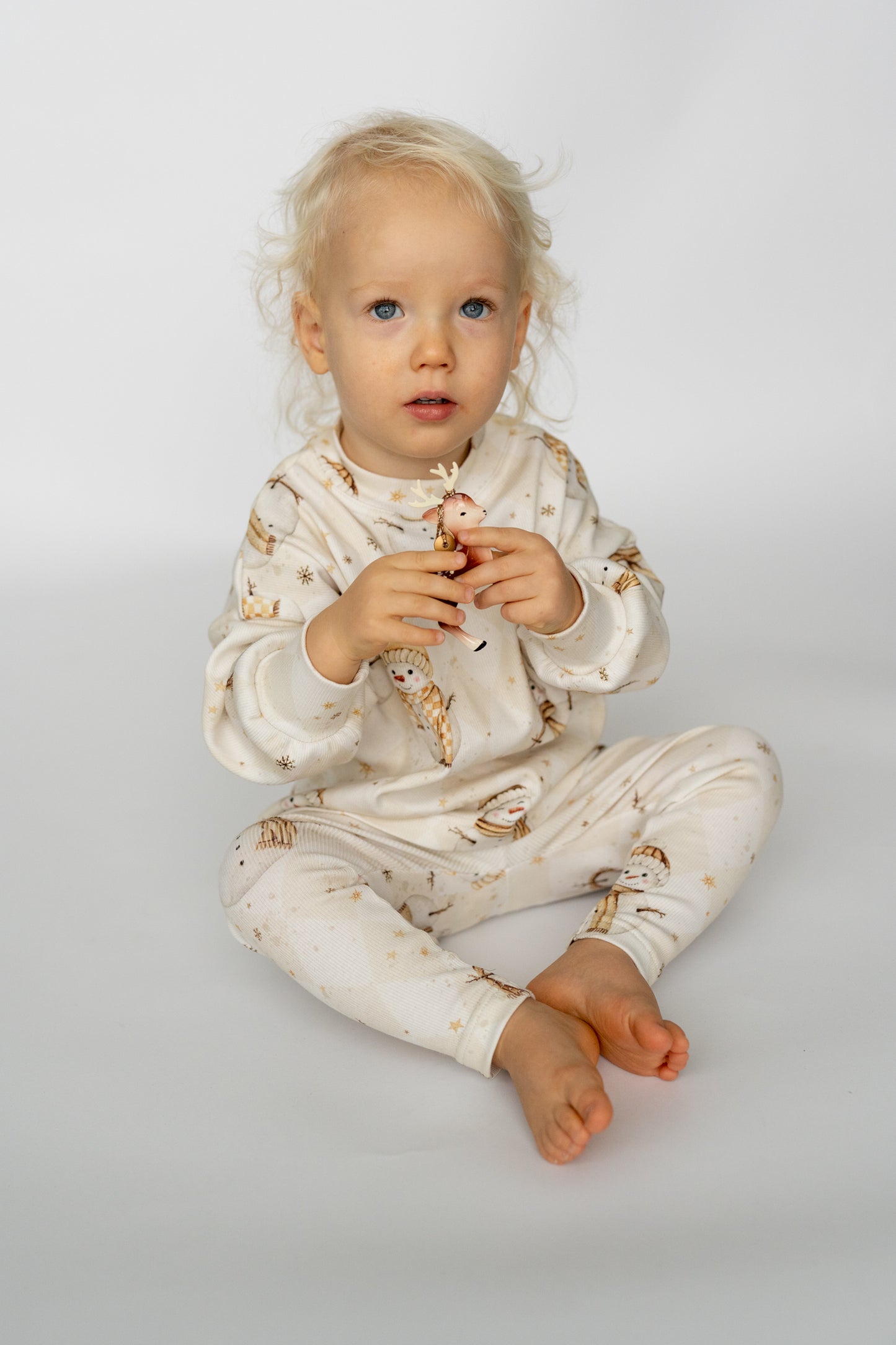 Legginsy BAŁWANKI
