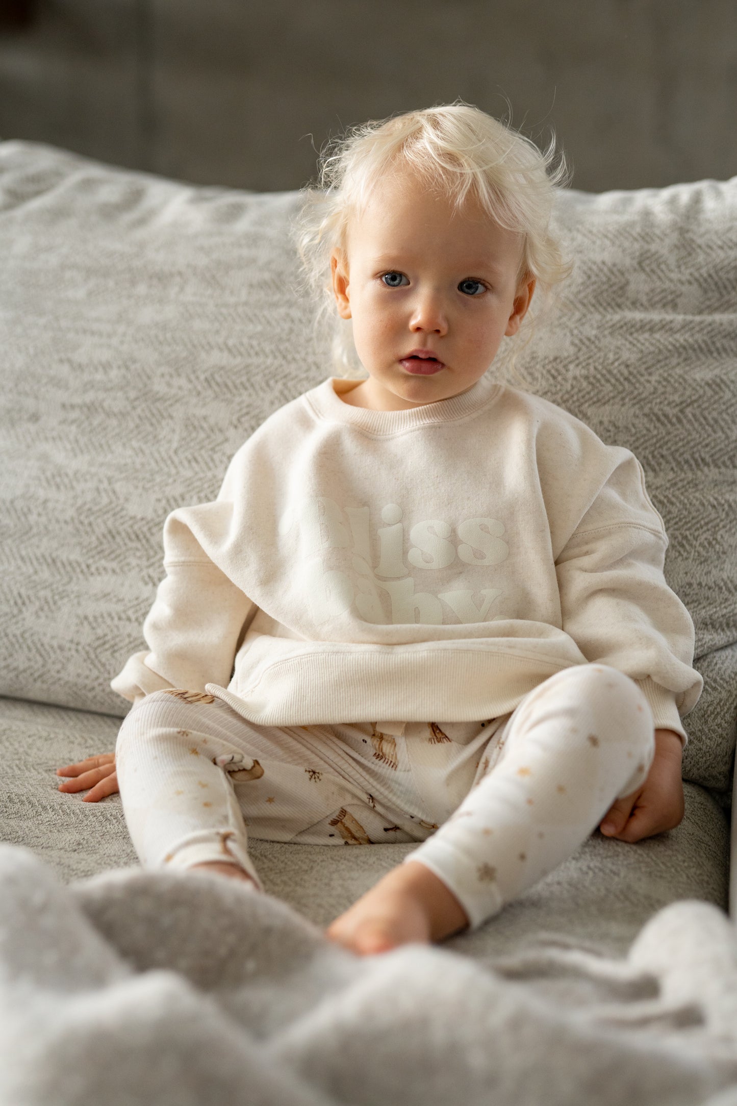 Legginsy BAŁWANKI