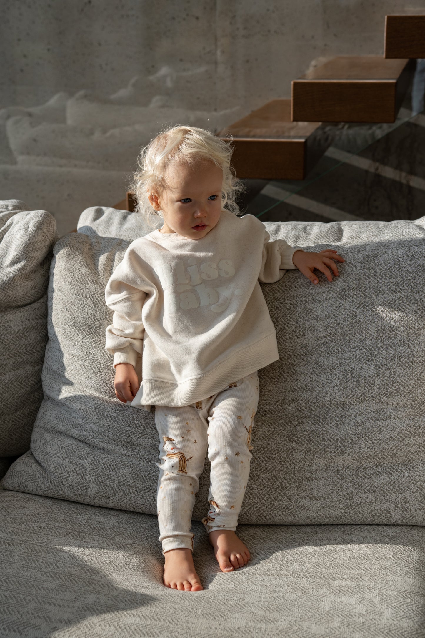 Legginsy BAŁWANKI