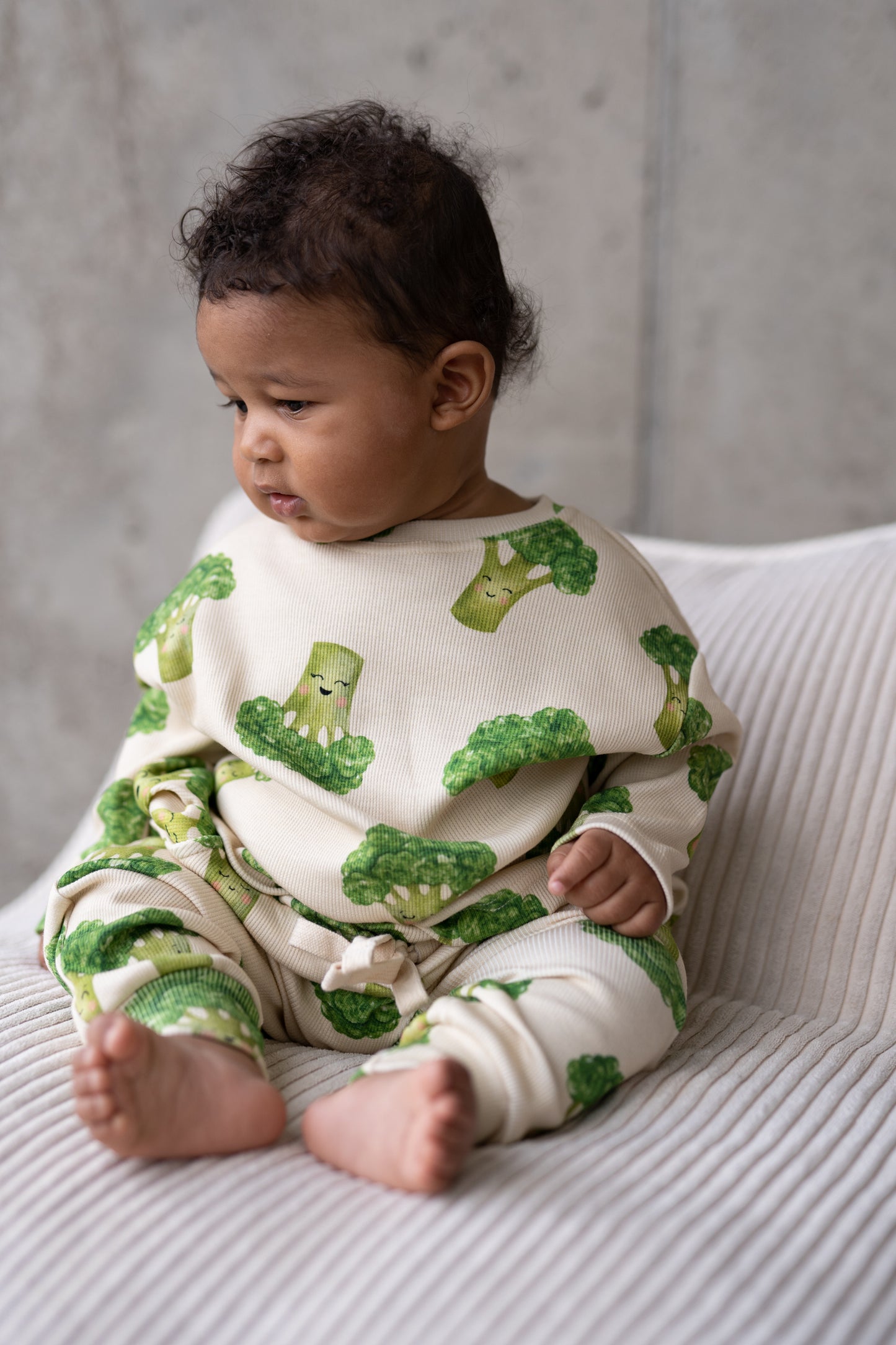 Longsleeve BROCCOLI