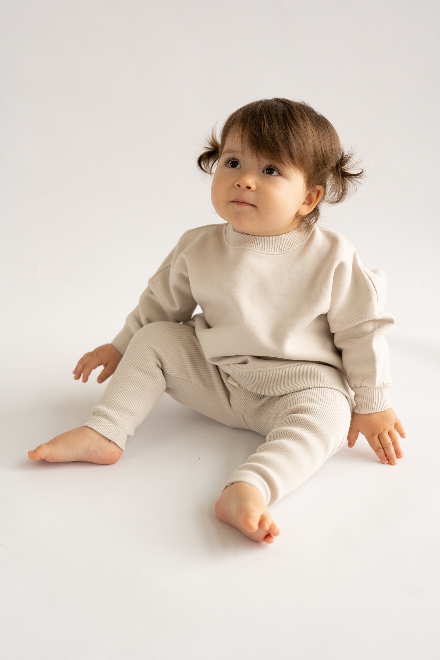 Legginsy ALMOND