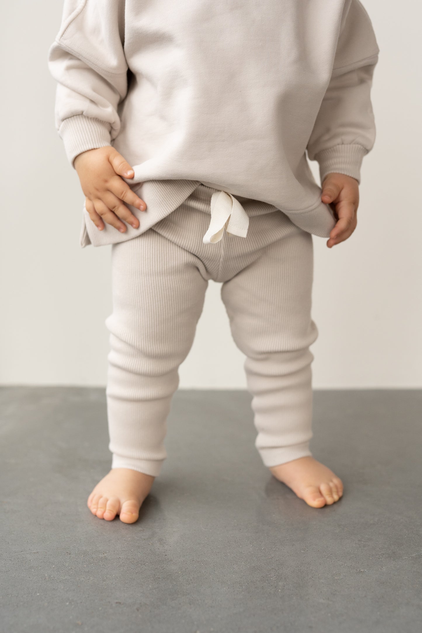 Legginsy ALMOND