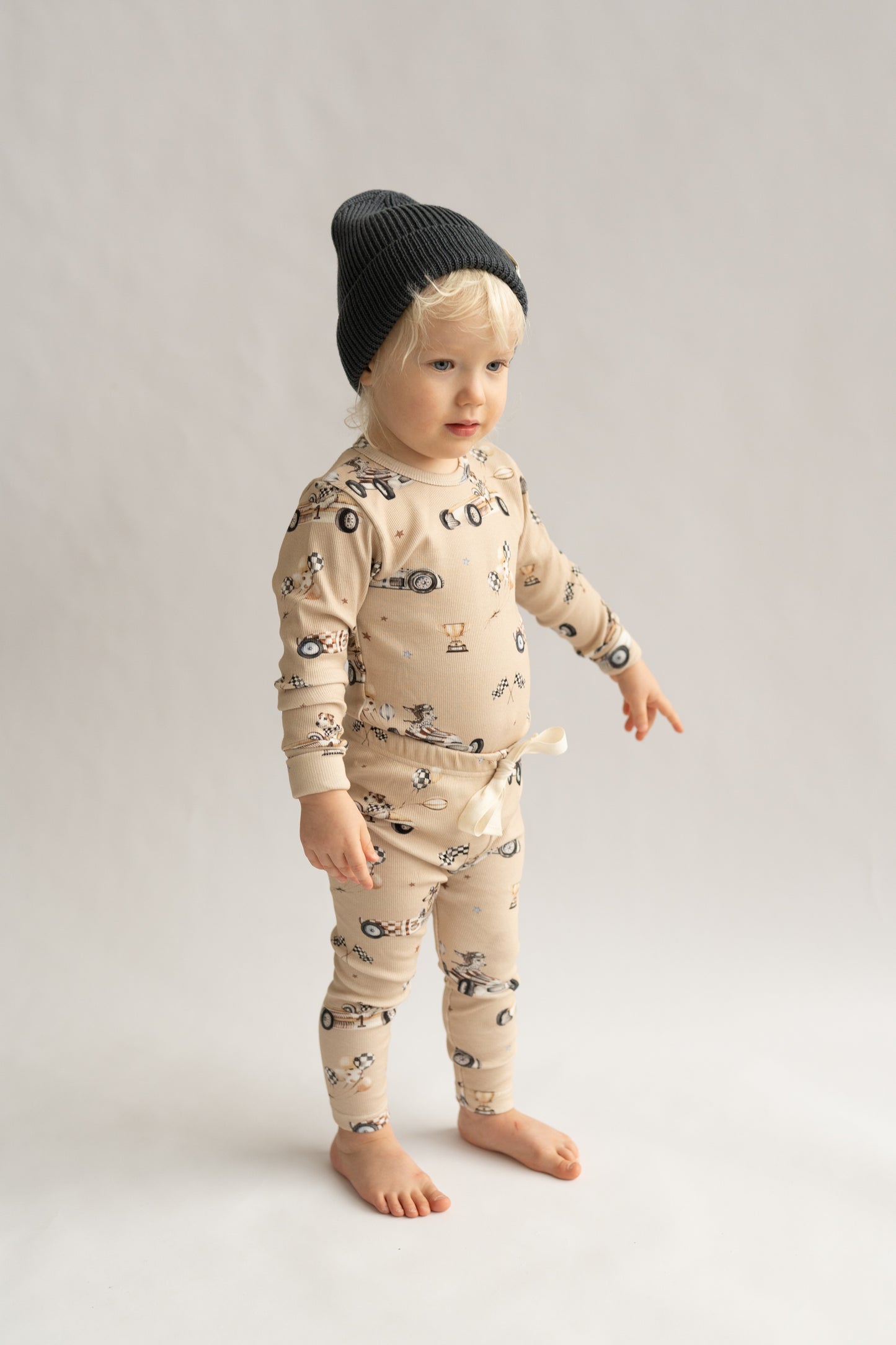 Legginsy RETRO DOG