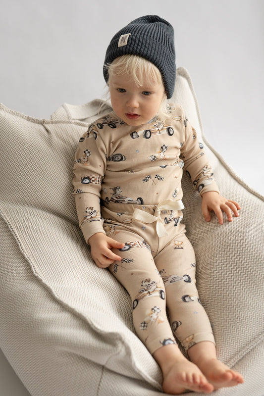 Body rosnące RETRO DOG