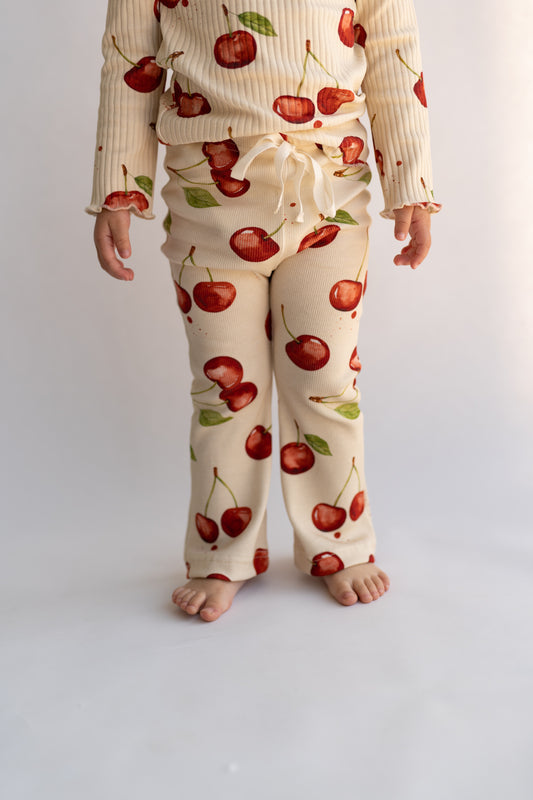 Dzwony CHERRY