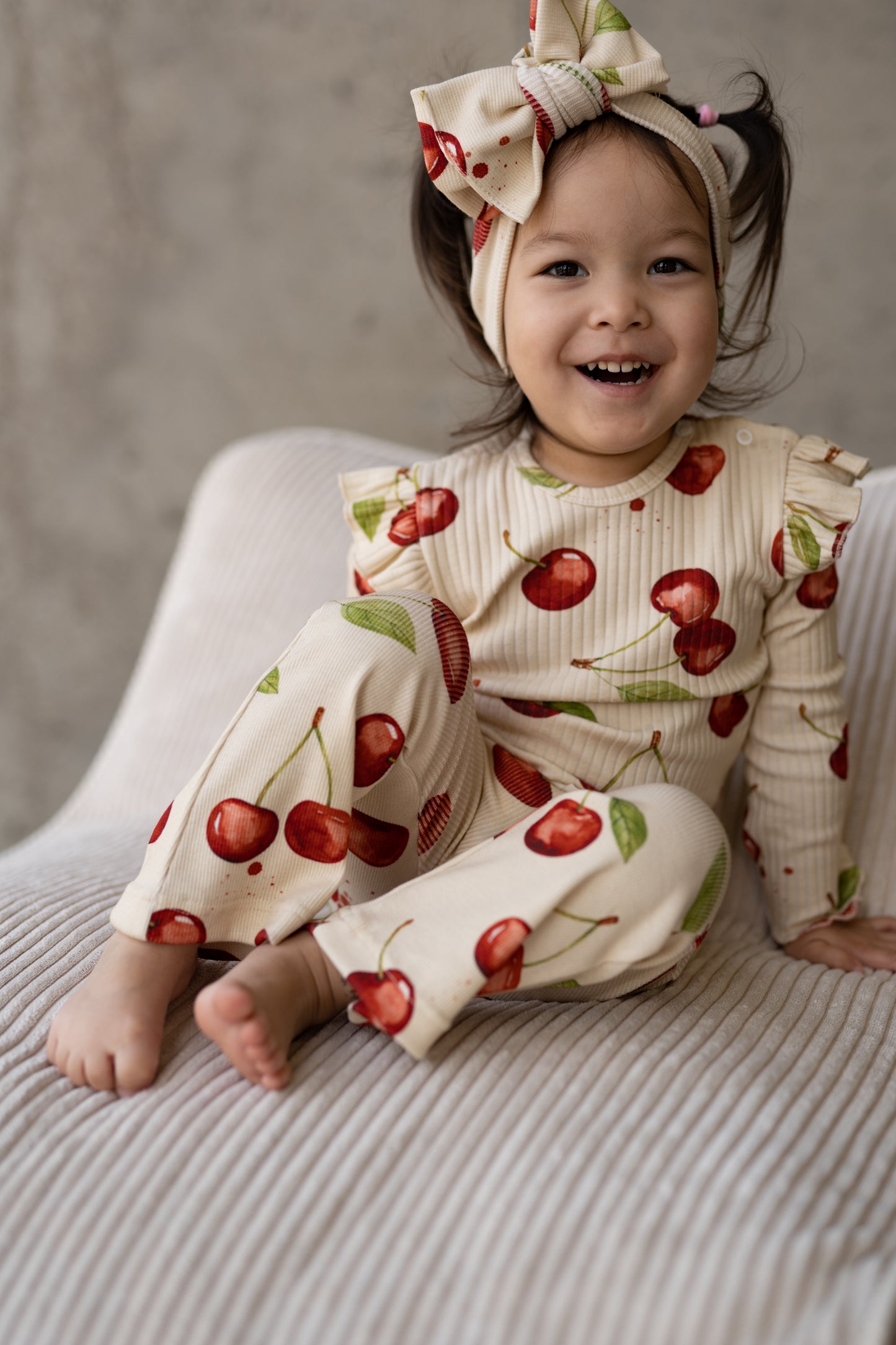 Dzwony CHERRY