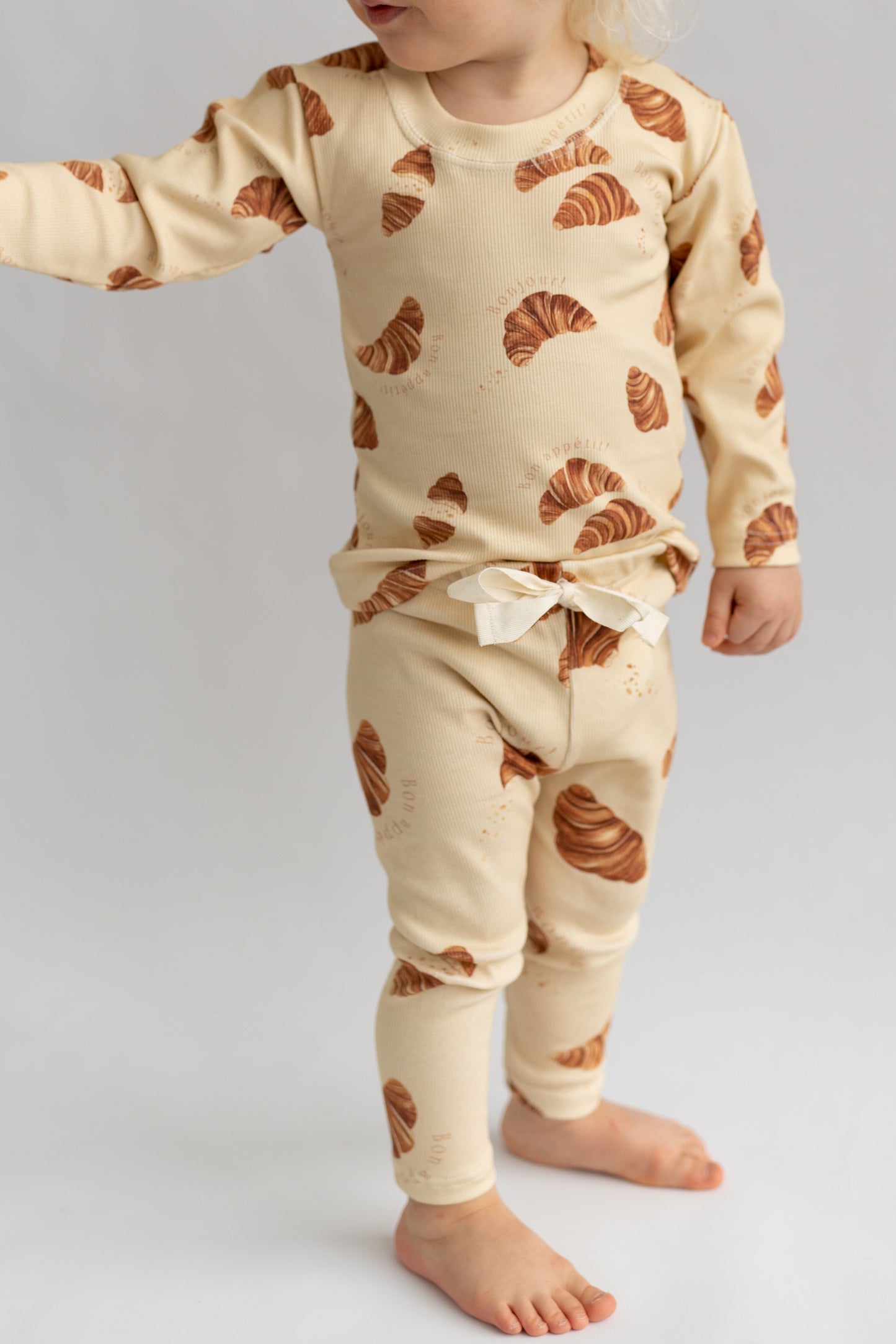 Long klasyczny CROISSANT