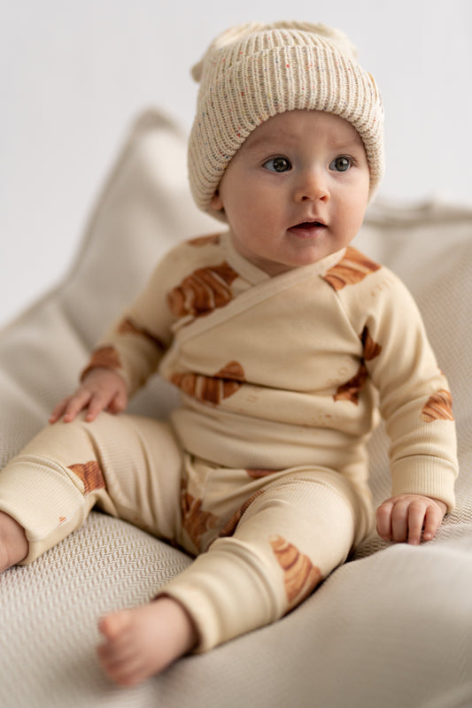 Body kopertowe rosnące CROISSANT