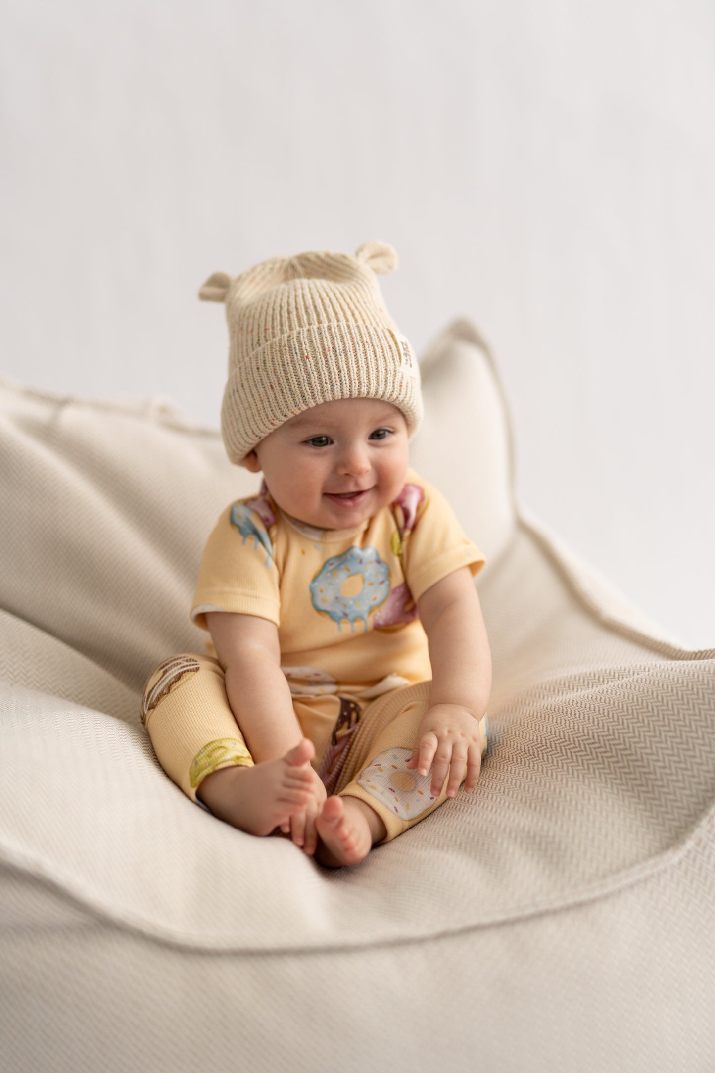 Body rosnące DONUTS