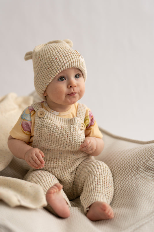 Body rosnące DONUTS