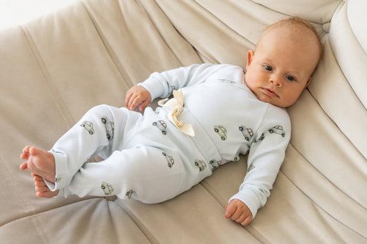 Body kopertowe rosnące AUTKA