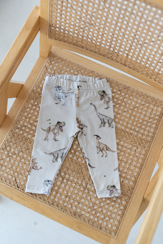 Legginsy DINO WORLD