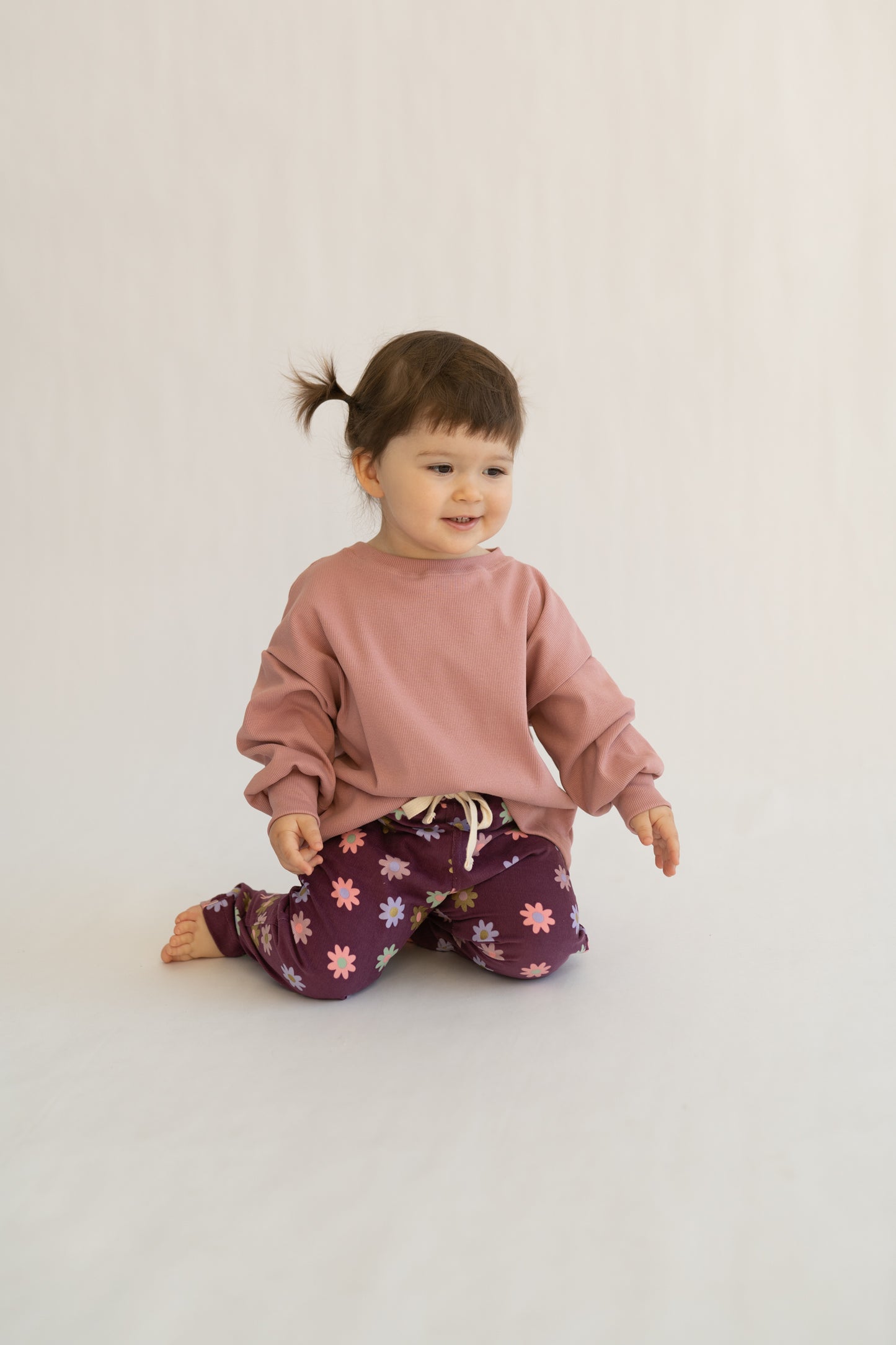 Bluza prązkowana MURDUM