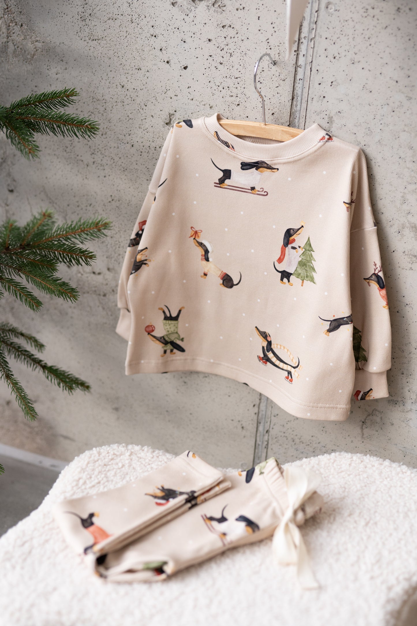 Bluza ZIMOWE JAMNIKI