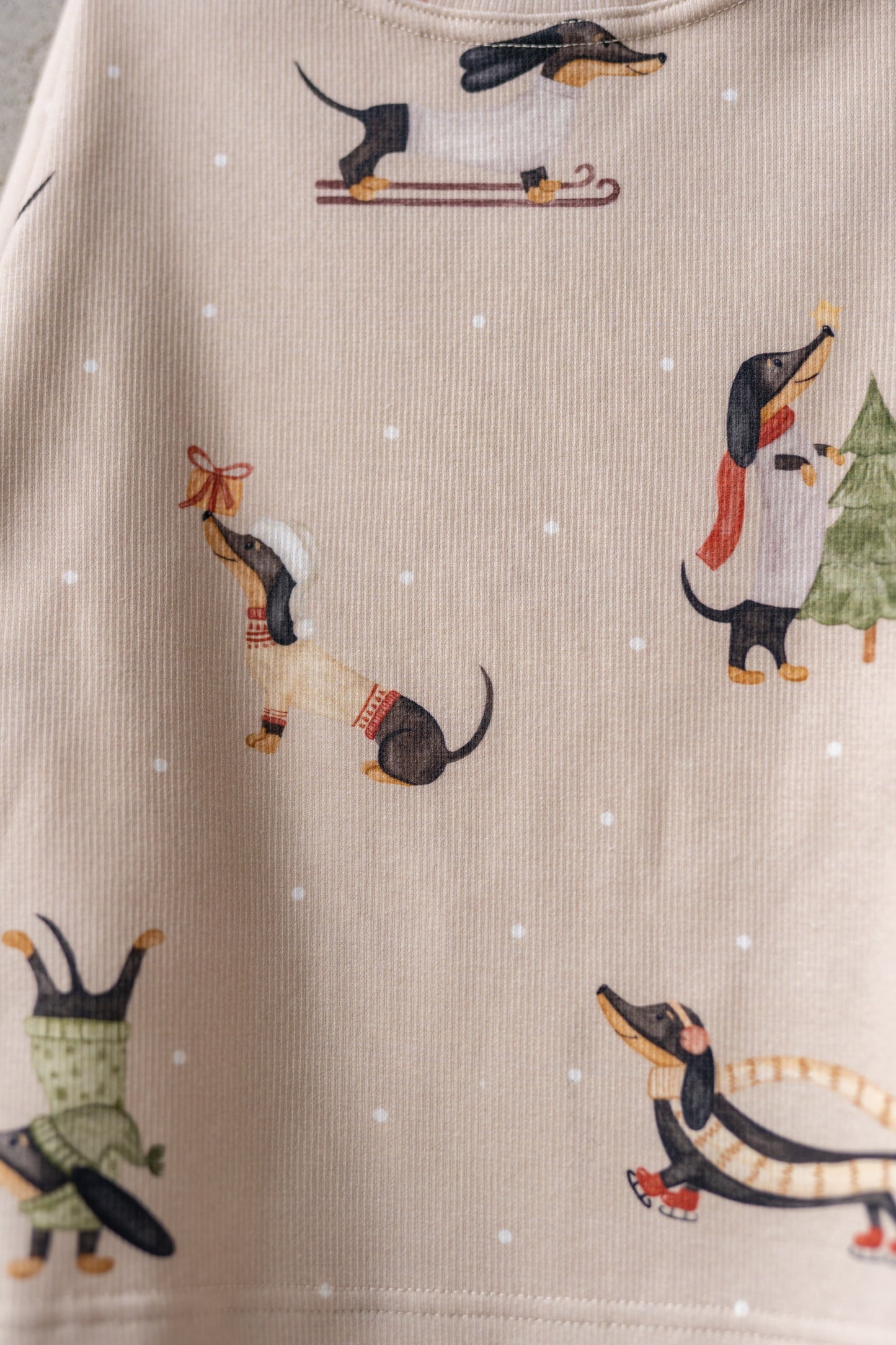 Bluza ZIMOWE JAMNIKI