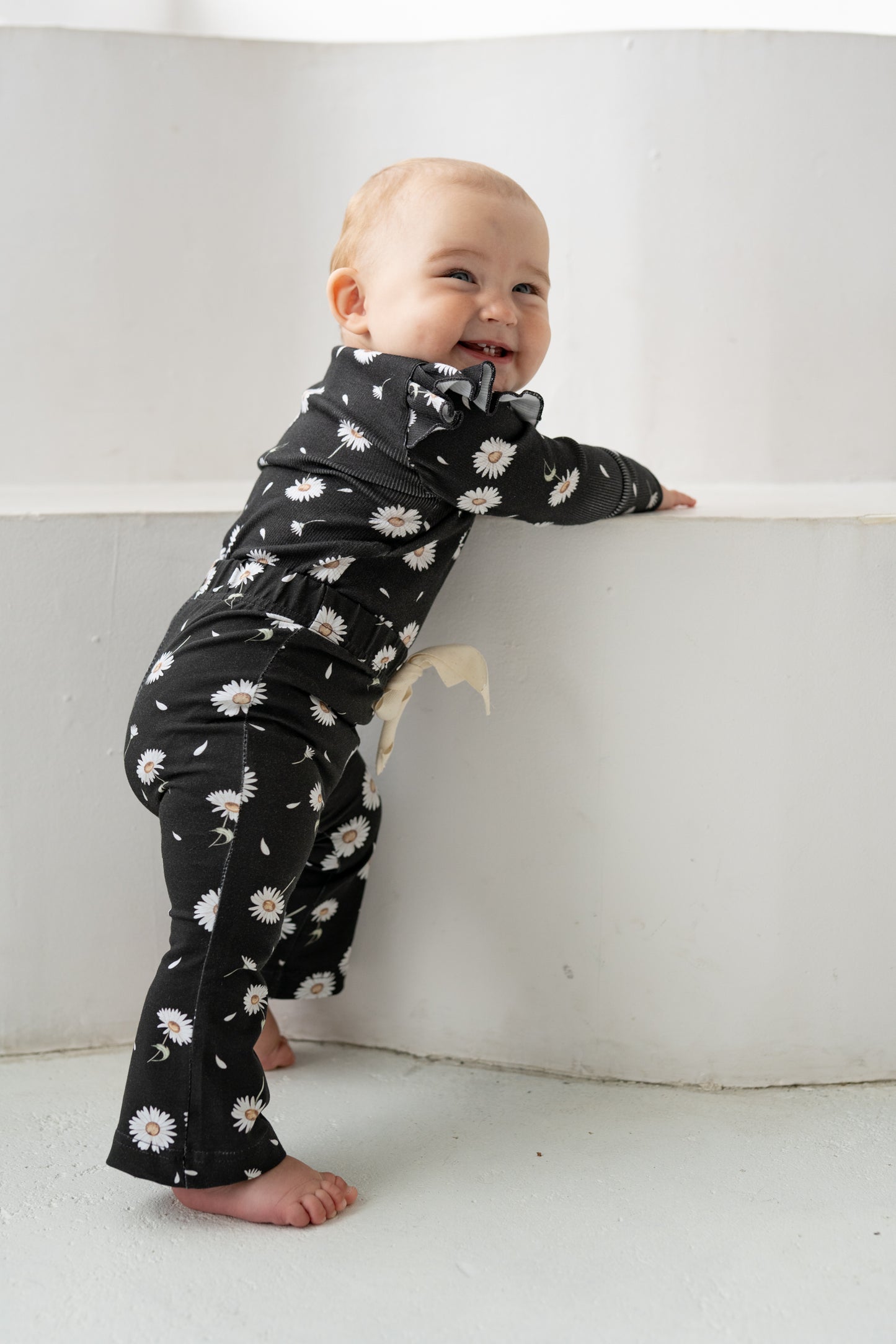 Erdbeer-Leggings