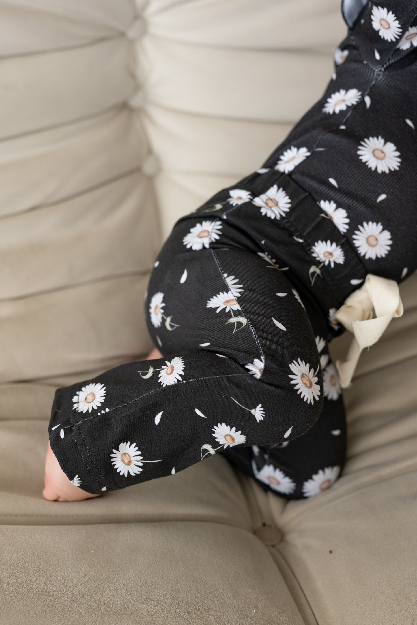 Erdbeer-Leggings