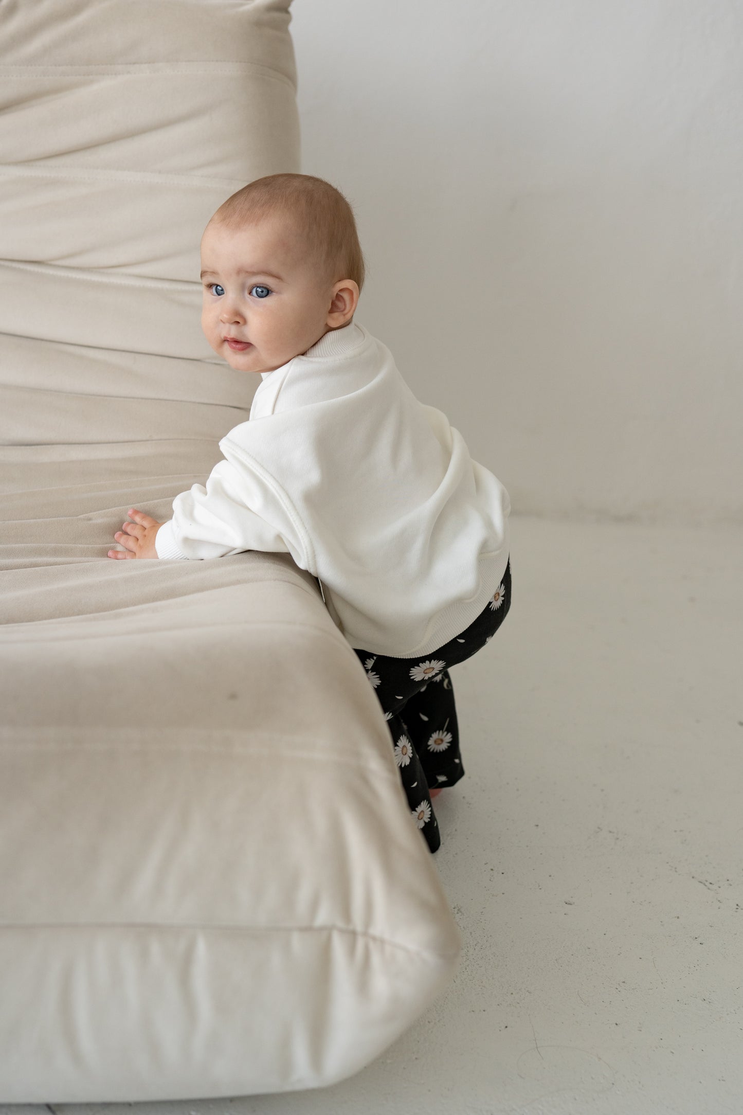 Erdbeer-Leggings