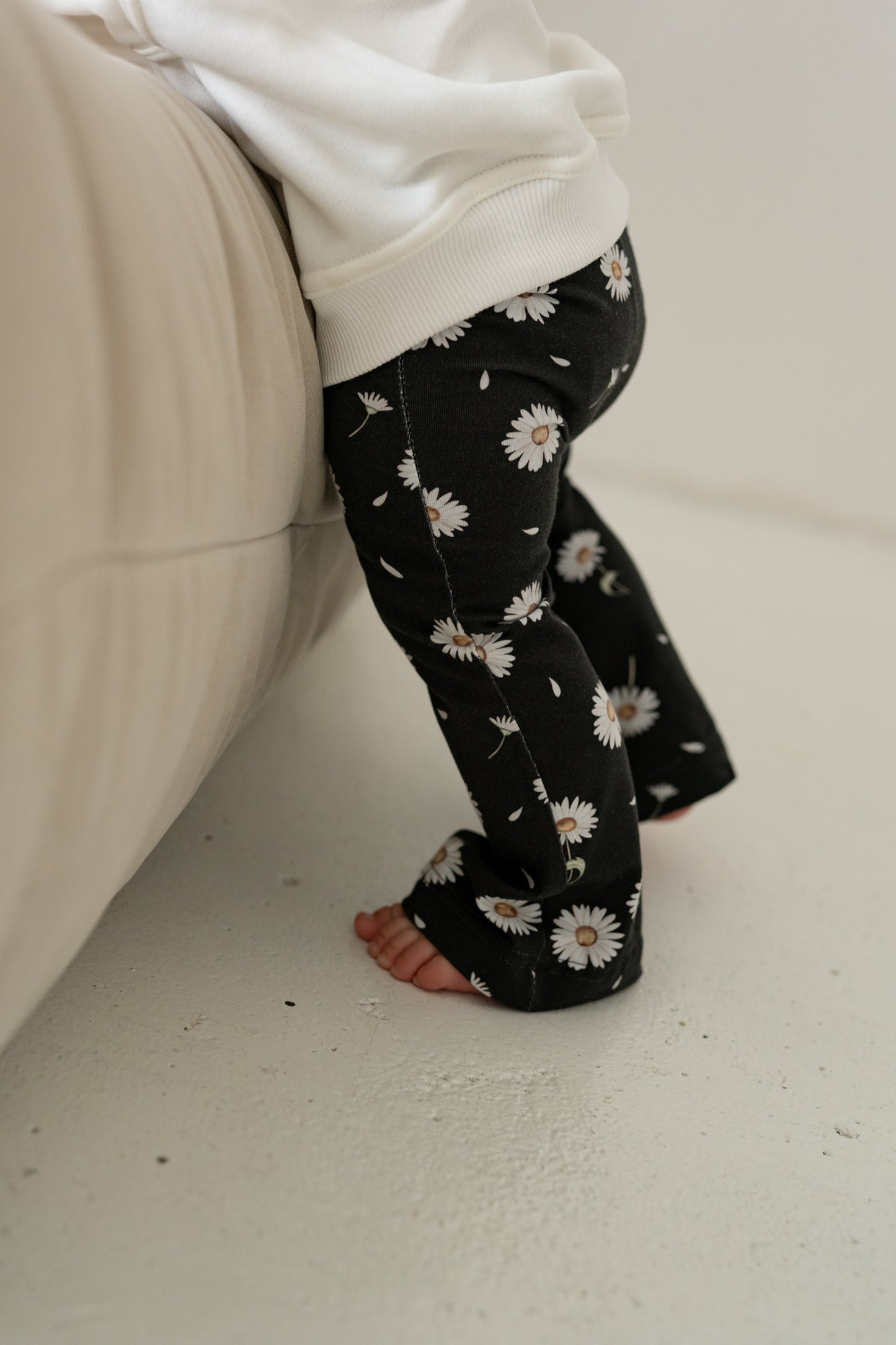 Erdbeer-Leggings