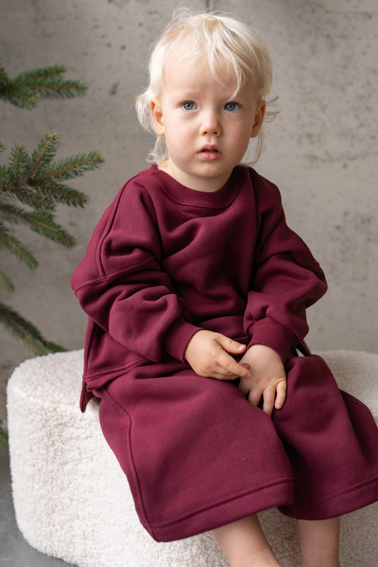 Kuloty ocieplane BORDO