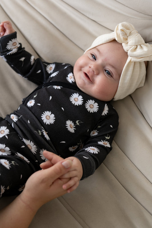 Legginsy rosnące STOKROTKI